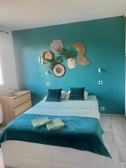 Chambre Privee - Appartement Lumineux Et Calme Albi Exterior foto