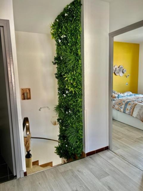 Chambre Privee - Appartement Lumineux Et Calme Albi Exterior foto