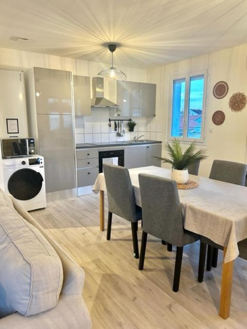 Chambre Privee - Appartement Lumineux Et Calme Albi Exterior foto